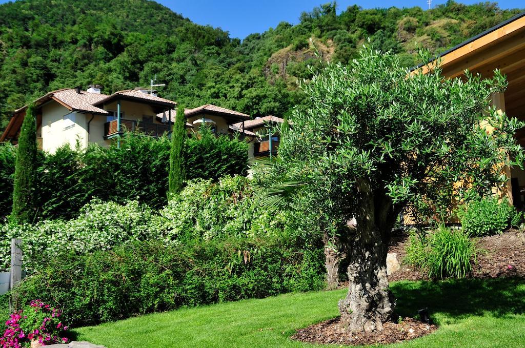 Apparthotel Gartenresidence Nalserhof Екстериор снимка
