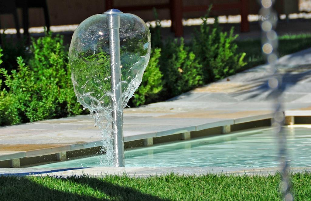 Apparthotel Gartenresidence Nalserhof Екстериор снимка