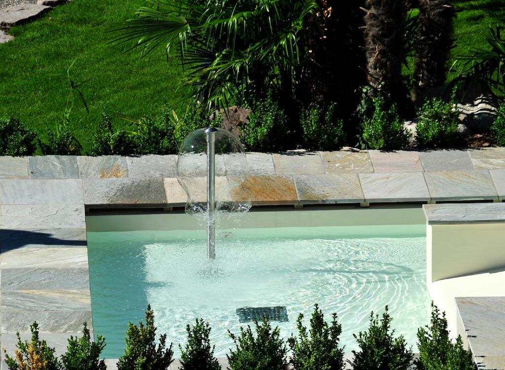 Apparthotel Gartenresidence Nalserhof Екстериор снимка