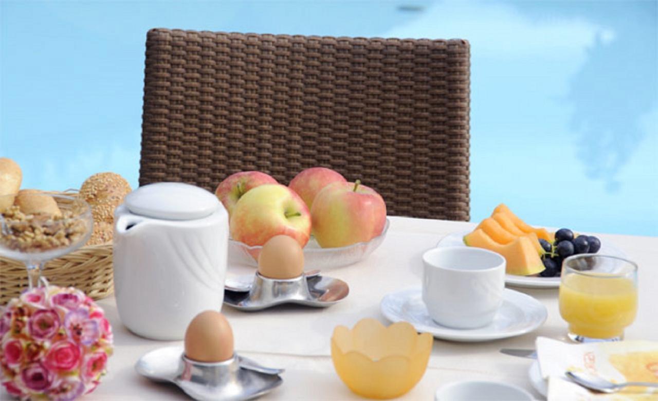 Apparthotel Gartenresidence Nalserhof Екстериор снимка