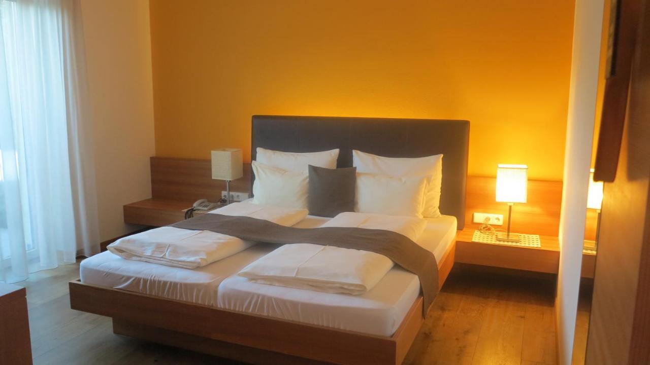 Apparthotel Gartenresidence Nalserhof Екстериор снимка