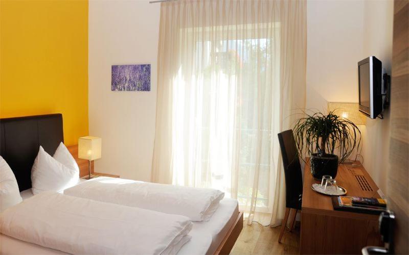 Apparthotel Gartenresidence Nalserhof Екстериор снимка