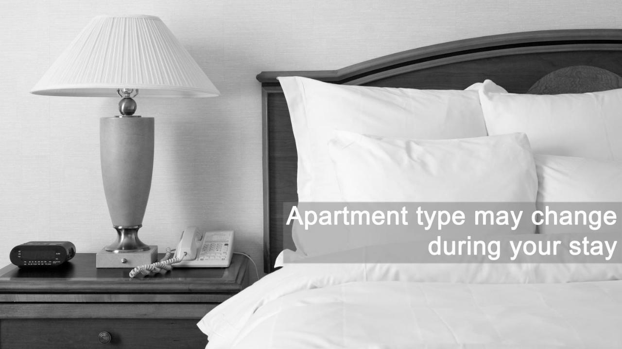 Apparthotel Gartenresidence Nalserhof Екстериор снимка