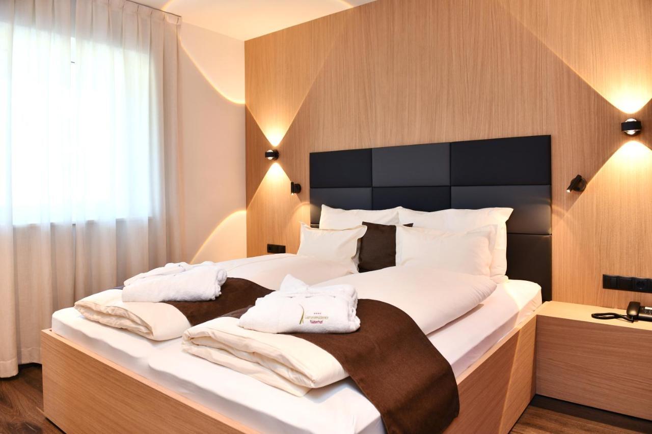 Apparthotel Gartenresidence Nalserhof Екстериор снимка