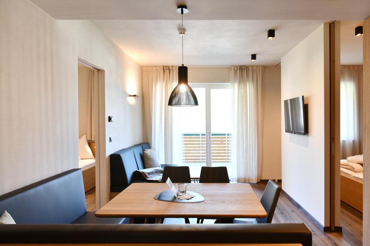 Apparthotel Gartenresidence Nalserhof Екстериор снимка