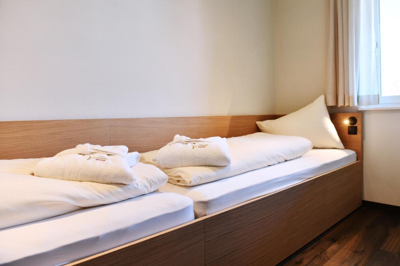 Apparthotel Gartenresidence Nalserhof Екстериор снимка